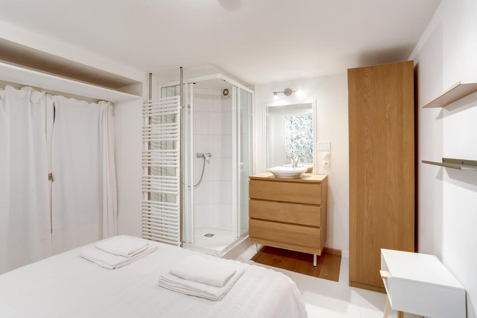 Bluestay 214 - Superb In Appartement *